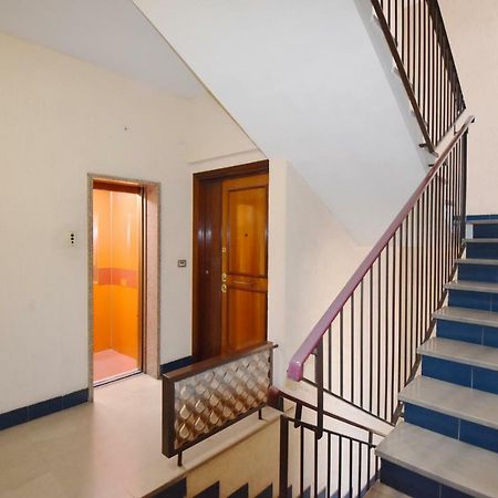 Nice And Warm Rooms โรม ภายนอก รูปภาพ