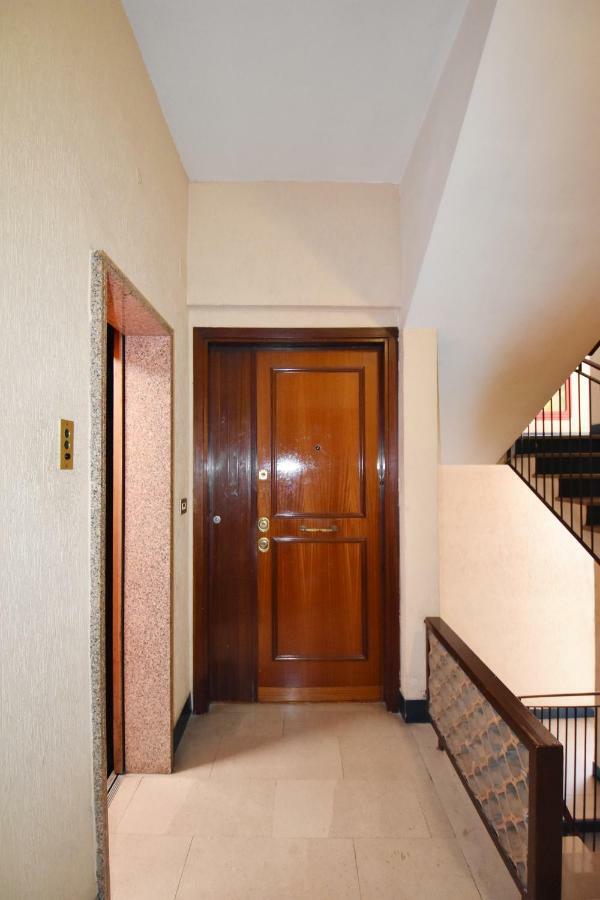 Nice And Warm Rooms โรม ภายนอก รูปภาพ
