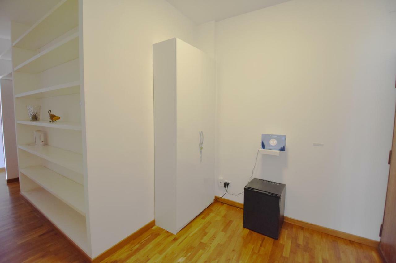 Nice And Warm Rooms โรม ภายนอก รูปภาพ
