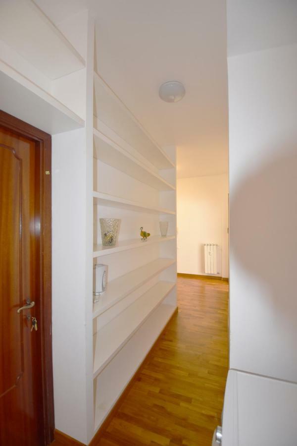 Nice And Warm Rooms โรม ภายนอก รูปภาพ