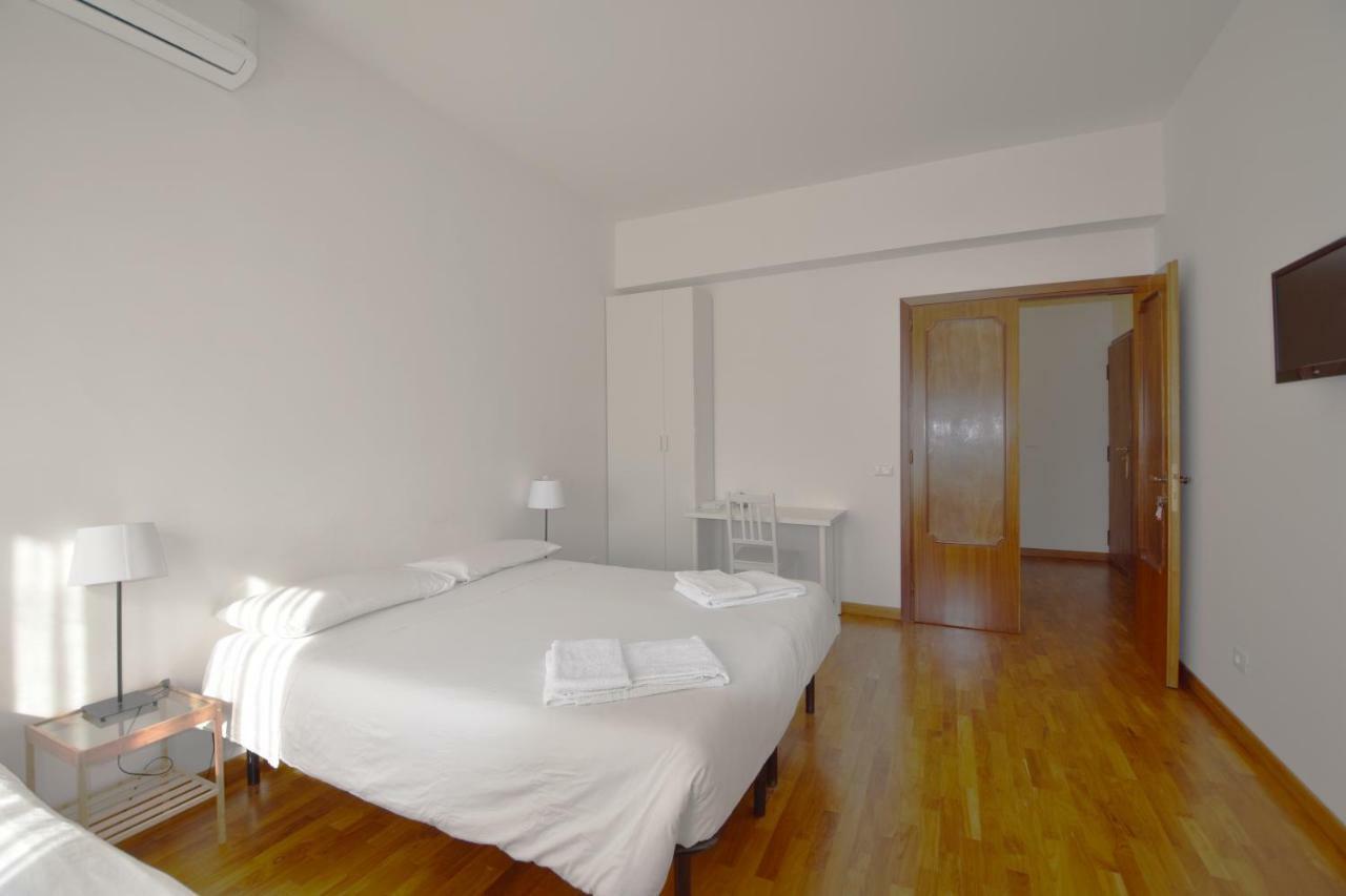 Nice And Warm Rooms โรม ภายนอก รูปภาพ