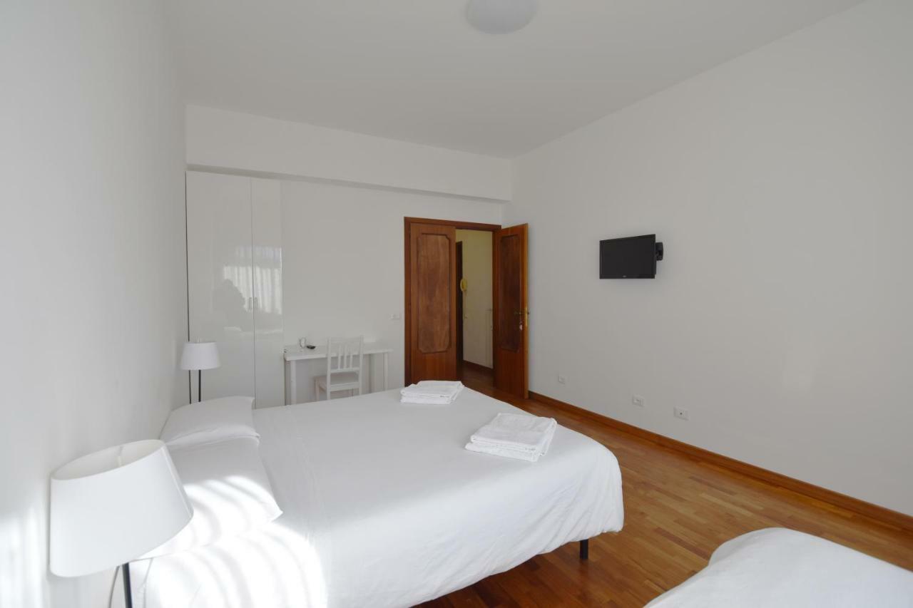 Nice And Warm Rooms โรม ภายนอก รูปภาพ