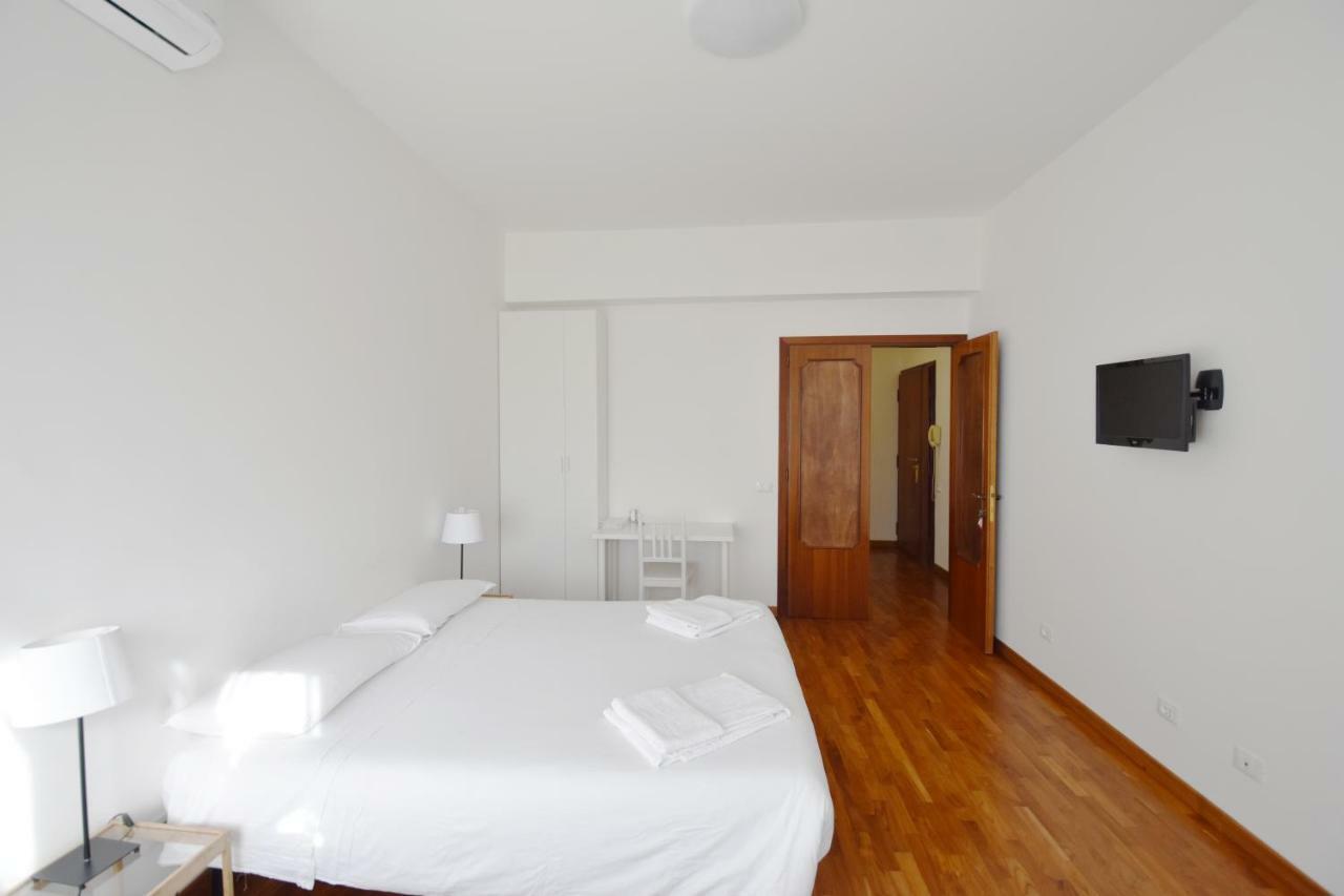 Nice And Warm Rooms โรม ภายนอก รูปภาพ