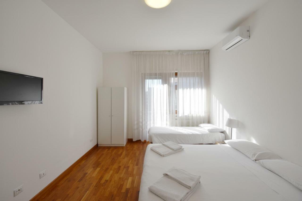 Nice And Warm Rooms โรม ภายนอก รูปภาพ