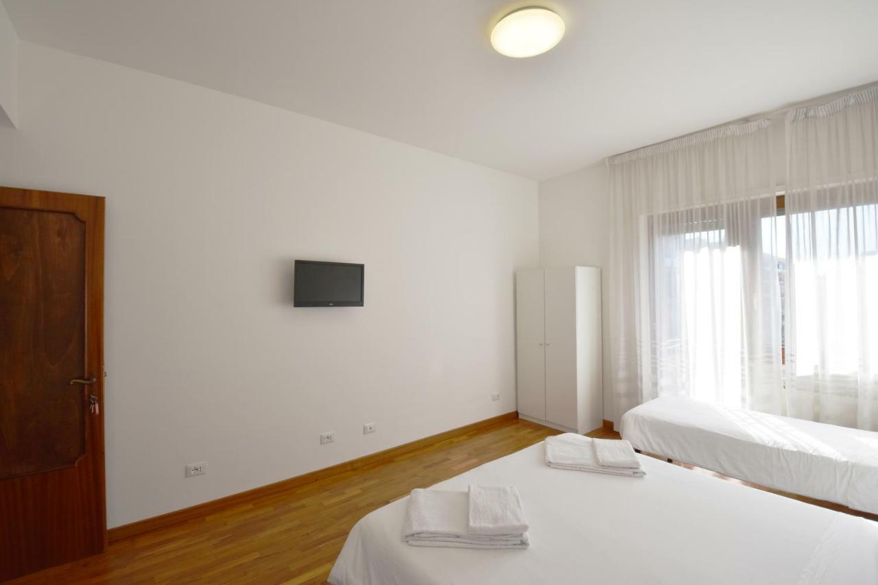 Nice And Warm Rooms โรม ภายนอก รูปภาพ