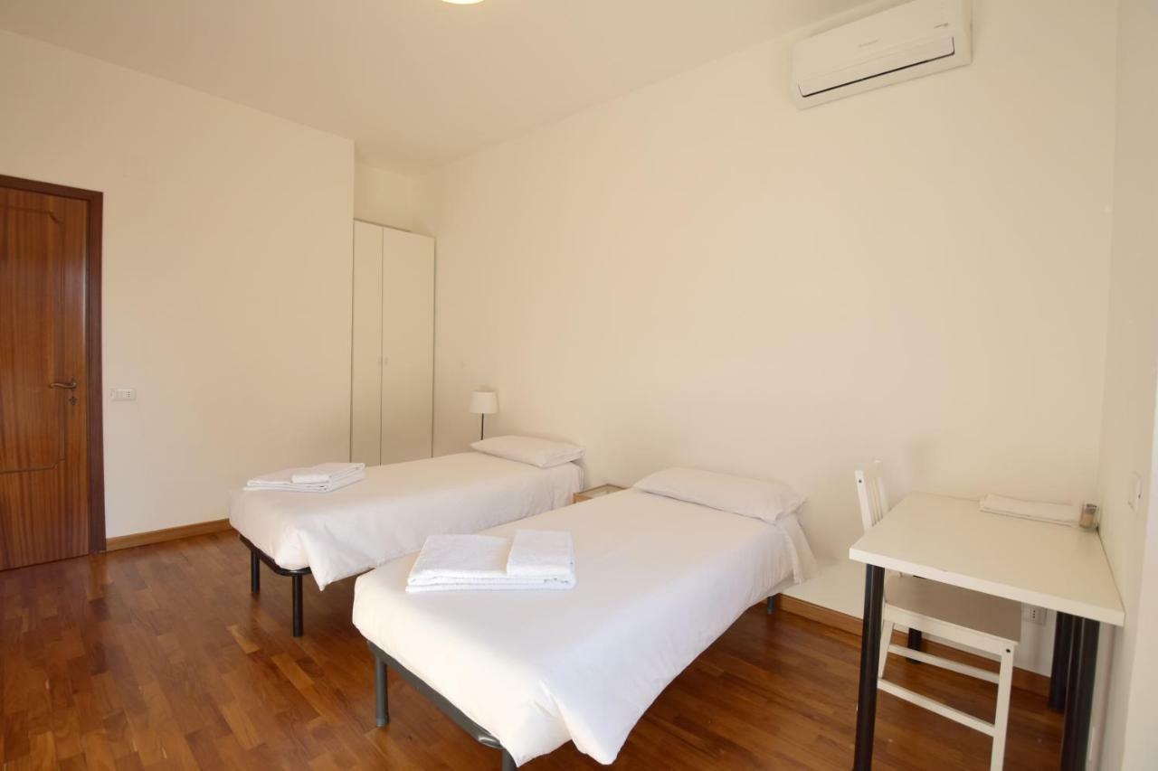 Nice And Warm Rooms โรม ภายนอก รูปภาพ